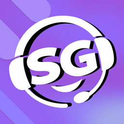 Logo SG La Radio