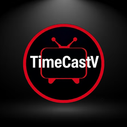 Logo TimeCastV