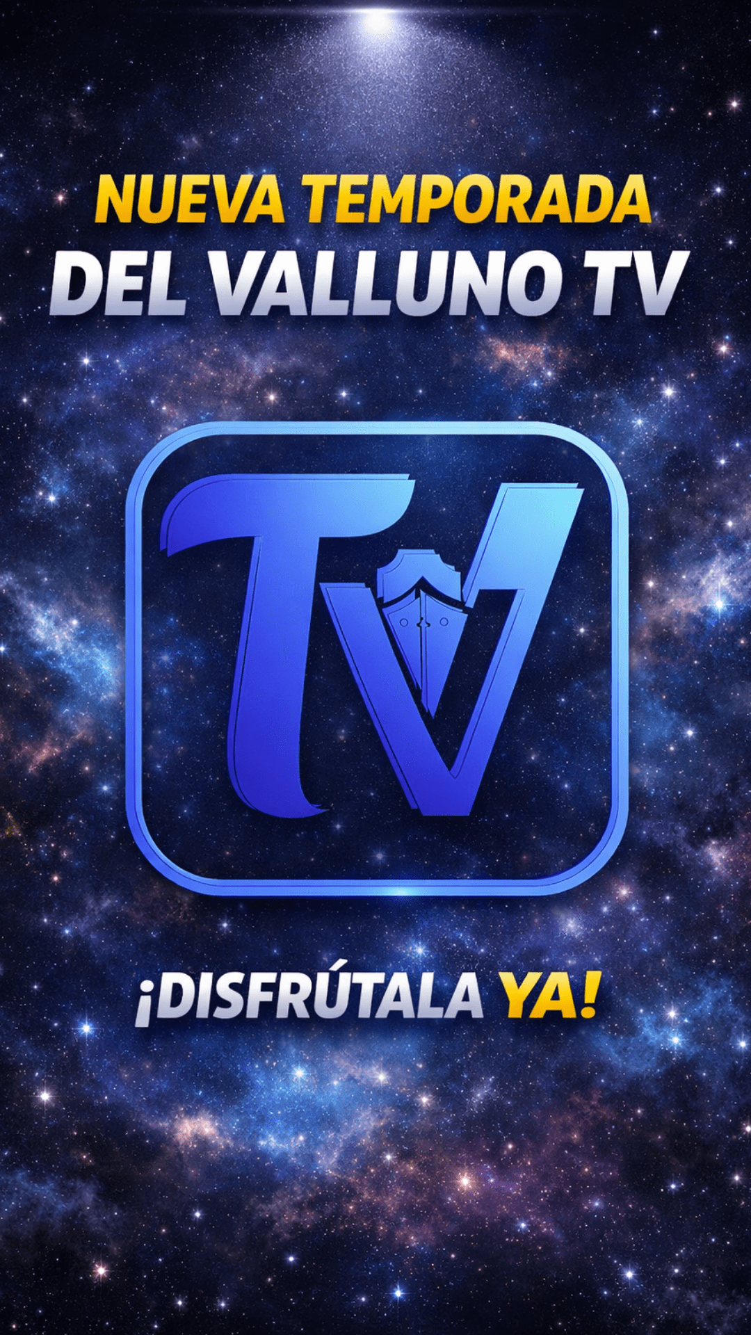 Nueva Temporada El Valluno TV