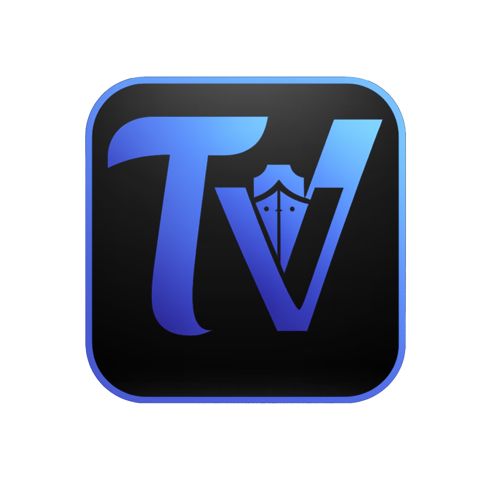 Logotipo oficial de El Valluno